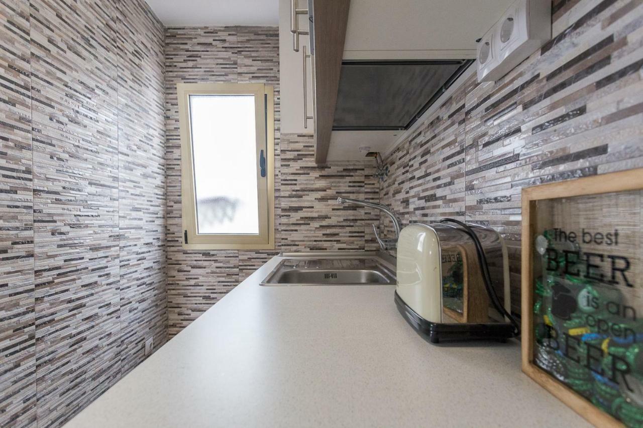 Cozy Apartment In Salinetas Beach. Extérieur photo