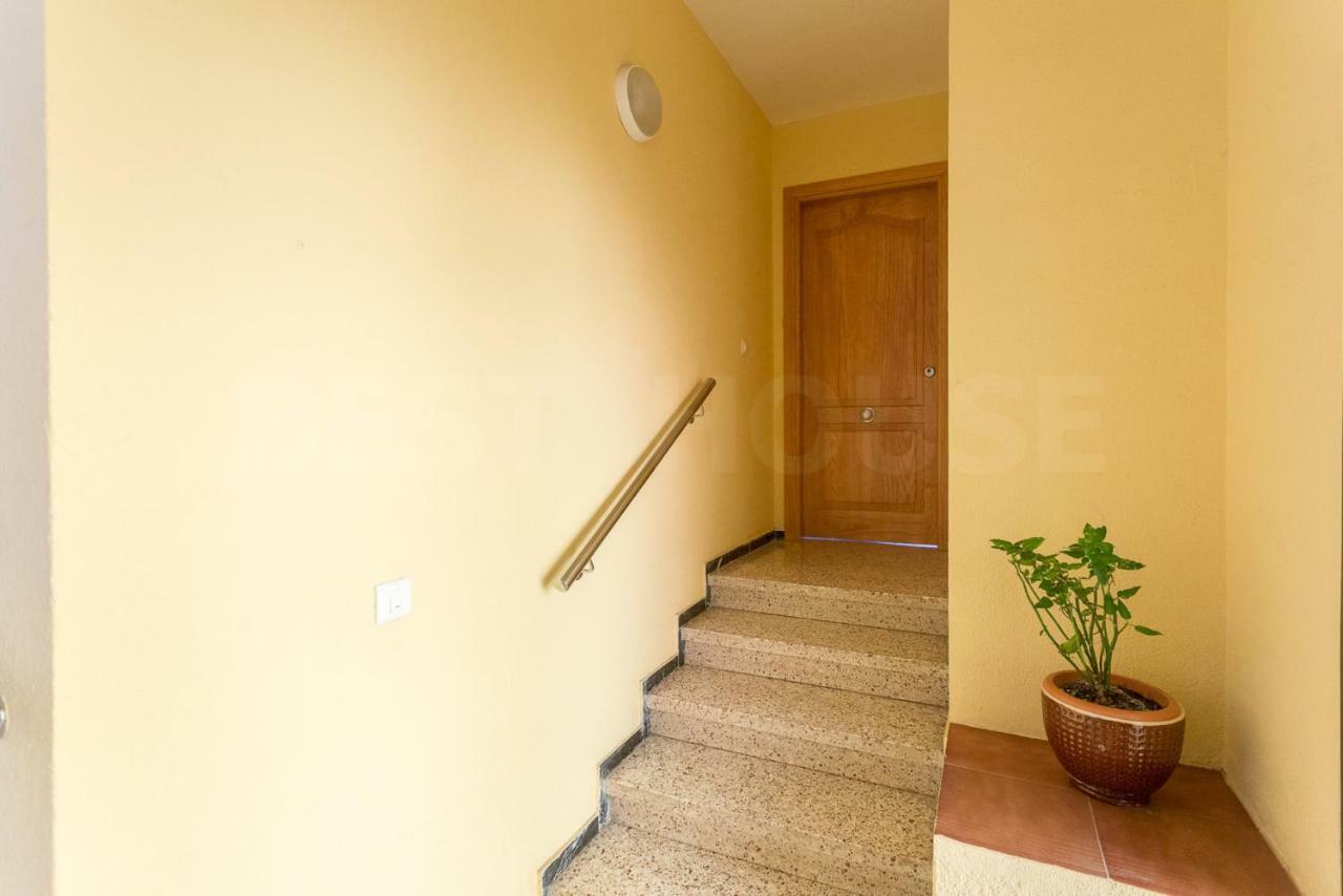 Cozy Apartment In Salinetas Beach. Extérieur photo